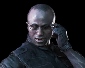 Tyrell Patrick