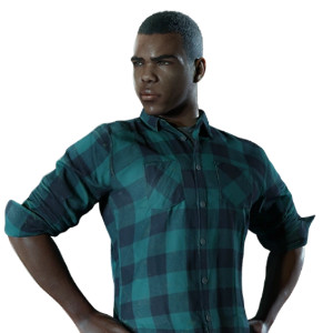 Tyrone Henry