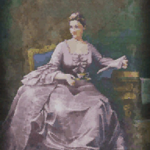 Veronica Ashford