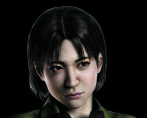 Yoko Lennox