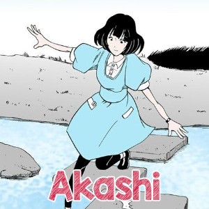 Akashi