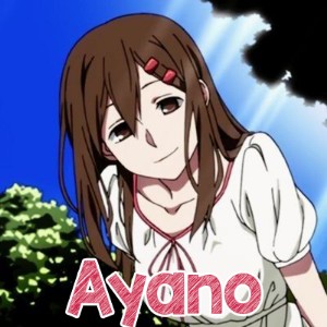 Ayano