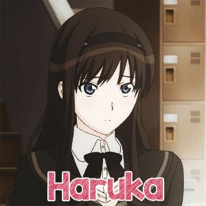 Haruka Morishima