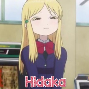 Hidaka