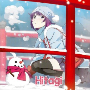 Hitagi