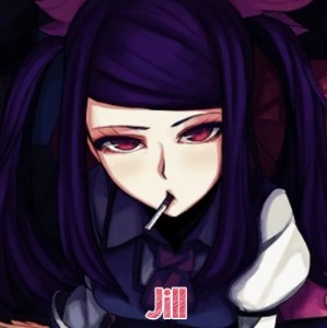 Jill