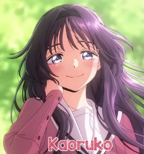 Kaoruko