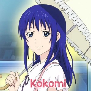 Kokomi