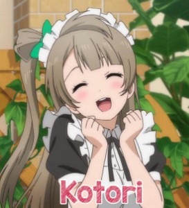 Kotori