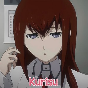 Kurisu