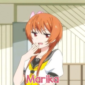 Marika