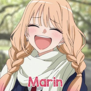 Marin