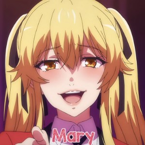 Mary