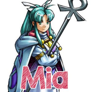 Mia