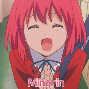 Minorin