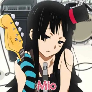 Mio