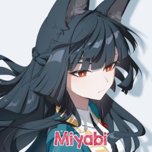 Miyabi