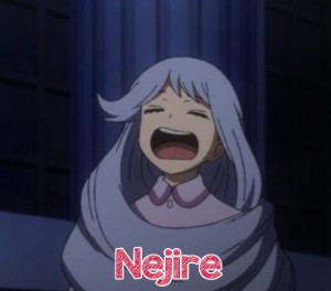 Nejire