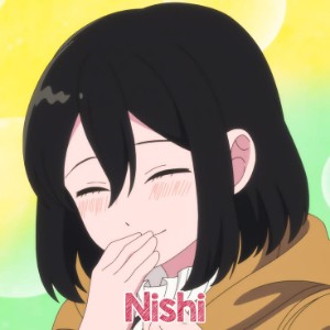 Nishi