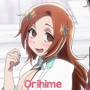 Orihime