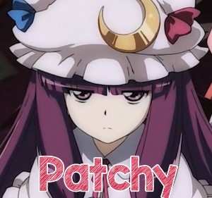Patchouli