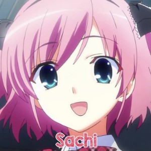 Sachi