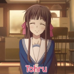 Tohru