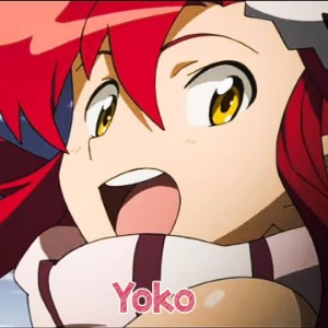 Yoko Littner