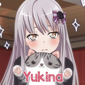 Yukina
