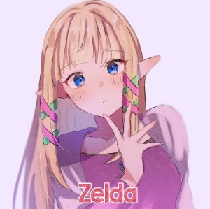Zelda