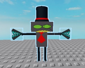 Bob