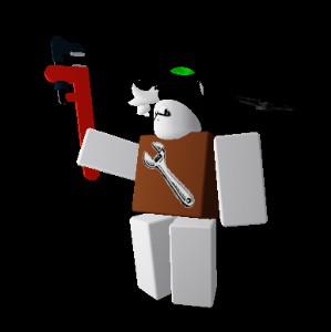Chucky the Polar Bear