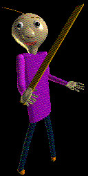 Bladder