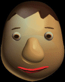 PlaceFace