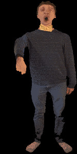 Principal of The Thing