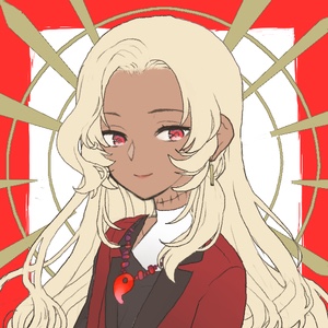 Riki Yukiko/The Goddess