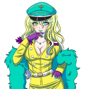 The Madam