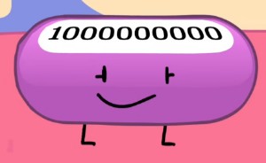 Billion Ball