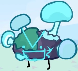 Bioluminescenty