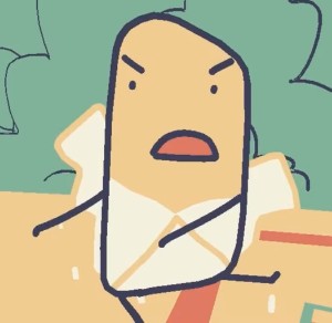 Butter