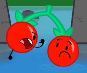 Cherries