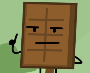 Chocolate Bar