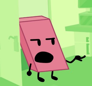 Eraser