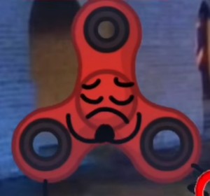 Fidget Spinner