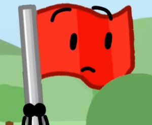 Flaggy