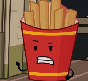 Fries