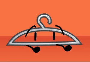Hanger