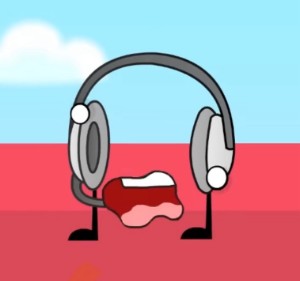 Headset