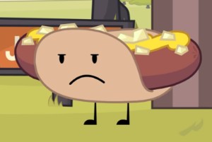 Hotdog
