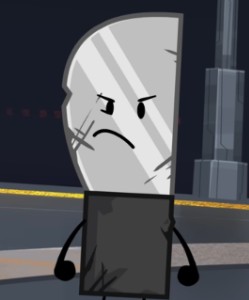 Knife